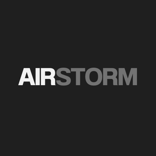 Airstorm